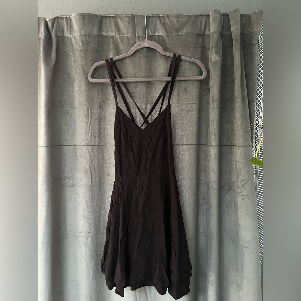 Urban Outfitters Little Black Dress
